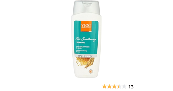 vlcc hair smoothening rate