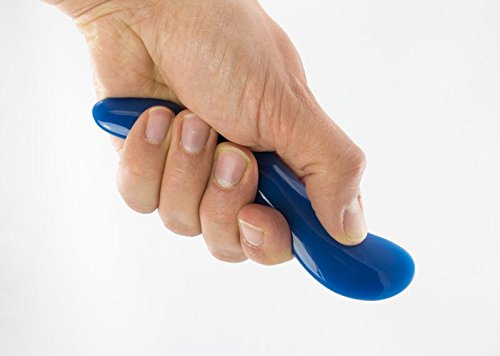 Preisvergleich Produktbild Hoffmanns Faszienstick XL Massagehilfe für instrumentengestützte Faszientherapie