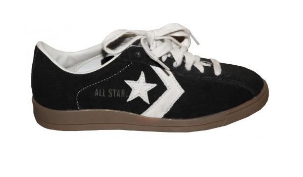 converse classic trainer