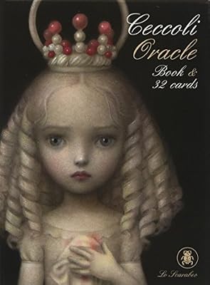 Lo Scarabeo Ceccoli Oracle