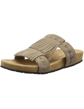 Minnetonka Daisy Damen Offene Sandalen