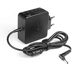 KFD 65W Adaptador Cargador Portátil para Lenovo IdeaPad 710s 510s 510 310 110 100 100s 330-15IGM 310-15ABR 110-15IBR 100-15IBD 80QQ 80T700BDSP Yoga 710 510 Air 13 pro ADLX65CLGC2A GX20L29355 20V 3.25A