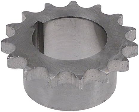 IGF Chain Gear for Dough Kneading Machine 25 – 6 B-1