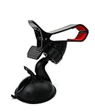 White Panther(TM) Car Mobile Holder for Windshield RS.99 (83.00% Off) - Amazon