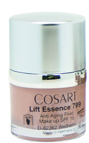 Cosart Lift Essence Anti Aging Fluid Make up 789