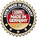 Professional German Black & Gold Toe Nail Cutter Clipper Nippers Chiropody Heavy Duty Thick Nails (New Year Offer)