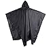 Produktbild US Army Regenponcho Ripstop Schwarz [016]