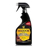 limpieza de cuero coche Preserva la elasticidad original de la piel y reduce las huellas del uso como arrugas, pérdida de color y opacidad