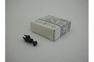 VOLKSWAGEN Genuine VW Parcel Shelf Holding Strap Holder - 1M6867574A