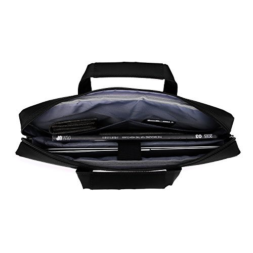 Laptop schultertasche 15 SHENG BEI ER Oxford Nylon wasserdichte Notebook-Schultertaschen laptop-Aktentaschen mit Tragegriff   abnehmbarer Schultergurt
