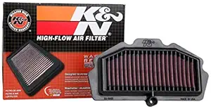 K&N KA-6415 Replacement Air Filter