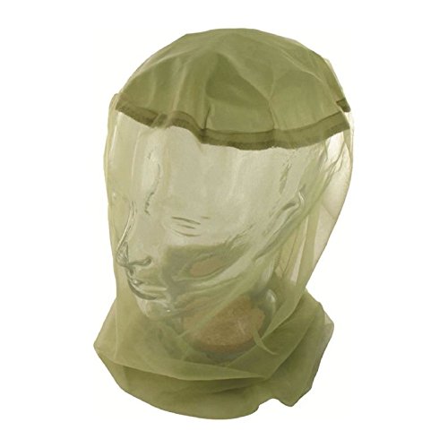 Preisvergleich Produktbild Highlander Micro Head Net