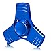 Produktbild Fidget Hand Spinner, Samione Fidget Hand Spinner Fidget Toys Hand Spinner Finger Spielzeug für Kinder und Erwachsene Spielzeug Geschenke (Blau)