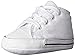 Converse Unisex Babies’ Chuck Taylor First Star Canvas Slippers, White (White 100), 3 UK 3UK Child