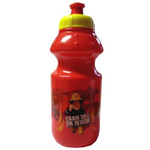Fireman Sam Water Bottle