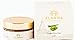 Alanna Naturally Beautiful Under Eye Gel to Fix Dark Circles and Puffiness with Almond Castor and Mint Oil for Men and Women - 25gms RS.212.00