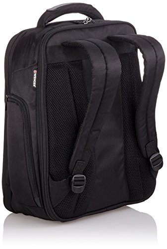 Wenger Business Basic Rucksack 17 W73012291 - 2