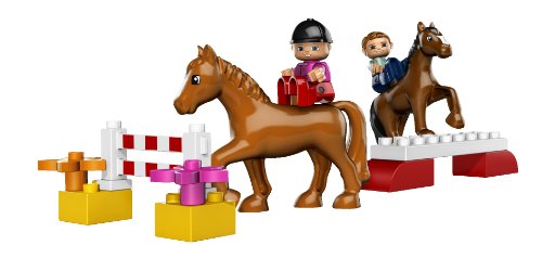 Imagen 5 de LEGO DUPLO 5648 - Establos