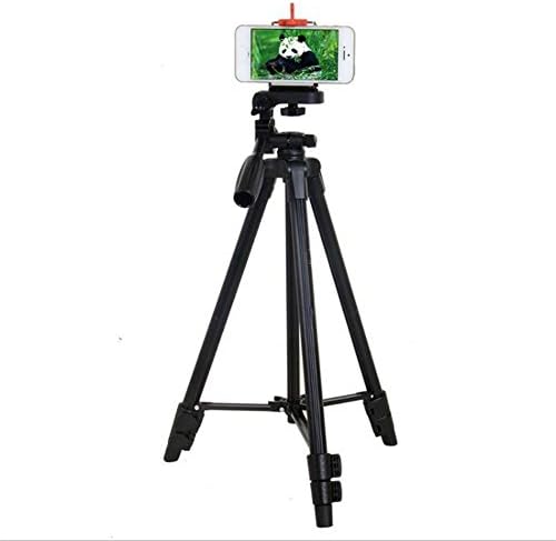 Mobile Phone Tripod, Card Camera Tripod, Telescope Fishing Lighthouse, Folding Telescopic Tripod