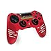 Price comparison product image Liverpool FC Silicon PS4 Controller Skin LFC Official