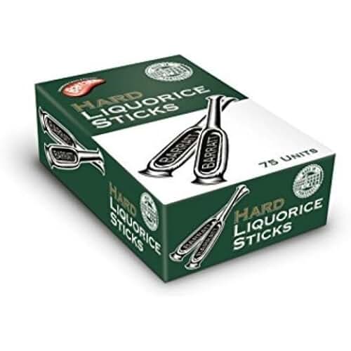 Amazon.co.uk liquorice pipes