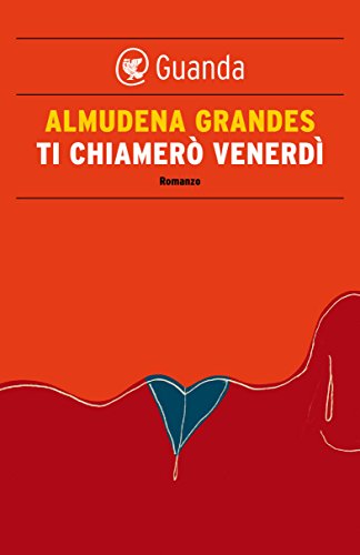 Ti chiamerò Venerdì Ti chiamerò Venerdì