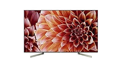 Sony tv sony kd49xf9005baep uhd 4k hdr full led android tv 49