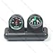 Produktbild Lamdoo Haushaltsthermometer Neue Boote Autos Fahrzeuge Navigation Kompass Ball Thermometer