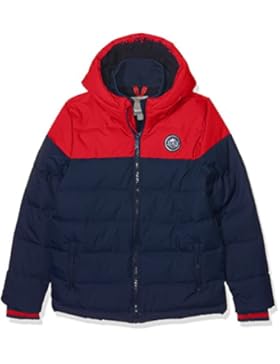 Bench Jungen Jacke Heavy Puffa Jacket