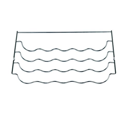 Flaschenregal für Bosch Kühlschrank 689254, Länge: 48,8cm; Tiefe: 29,8cm; Höhe: ca. 6,5cm. - 2