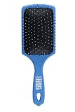 Roots Wotta Brush Cool Blue Paddle Brush RS.297 (40.00% Off) - Amazon