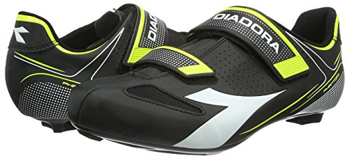 Diadora Unisex-Erwachsene Phantom Ii Radsportschuhe-Rennrad - 5