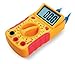 Produktbild Pyle Mini-Multimeter, numerisch, LCD-Display