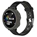 Produktbild TPU Schutzhülle für Garmin Forerunner 235 GPS Watch | All-Around Case Cover Weiches Anti-Shock Soft Schutz Ersatz Hülle Uhr Stoßfänger (Grau)