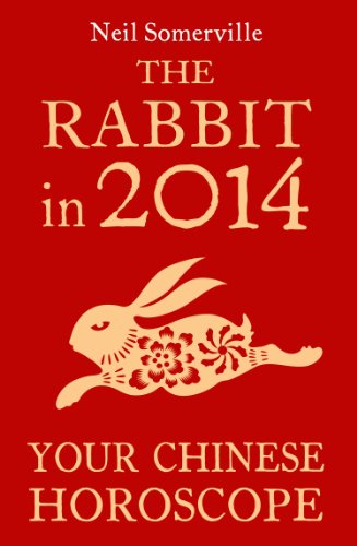 Download The Rabbit in 2014: Your Chinese Horoscope