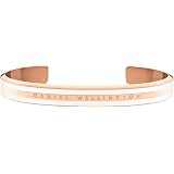 Daniel Wellington Classic - Anello smaltato, 5 UK, Metallo non prezioso.  smalto, non applicabile, : Amazon.it: Gioielli