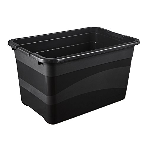 OKT 10847826000 Box ‚Solido‘ 52 L, graphit - 3