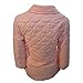Billieblush Baby Girls 0-24m PARKA Raincoat, Pink (Loukoum), 18-24 Months (Manufacturer size: 2 Years)