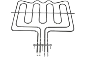 SOS ACCESSOIRE SOS - Accesorio de resistencia para horno, cocina 8996619265029, 3302442045 AEG, ARTHUR MARTIN ELECTROLUX, ELECTRO