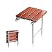 Produktbild Badezimmer Wand Klappsitz Duschhocker Hocker Klappstuhl Hocker Bad Badezimmer Wand Wandstuhl Ältere Feste Holzbank XXPP