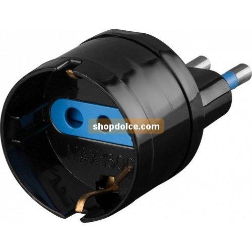 Preisvergleich Produktbild Goobay 10226 Steckdosenschalter