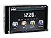 7"" Double-Din DVD/MP3/CD & AM/FM Receiver with Bluetooth RS.20036.00