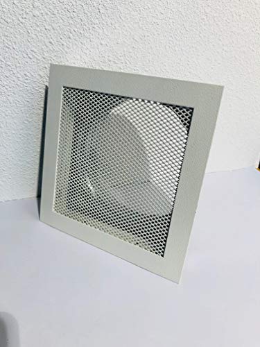 Colocar Rejilla Encima de Chimenea y Aumentar el Calor - 2019 Blog2019 Blog