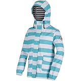 Betulia Waterproof Shell Jacket 