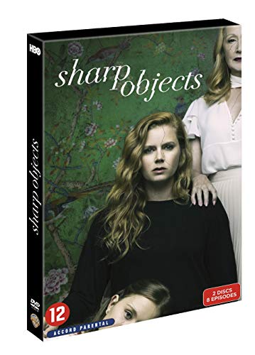 Sharp objects. saison 1
