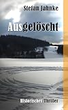 Cover zum Buch Ausgeloescht
