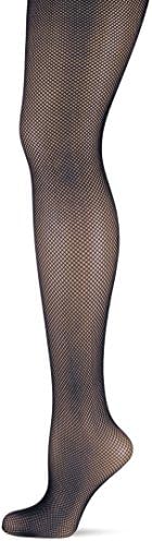 Dim Women's Resille Tights, Bleu (Bleu Marin), Small