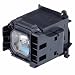 Produktbild NEC NP01LP Ersatzlampe für NP1000 und NP2000 Projektoren
