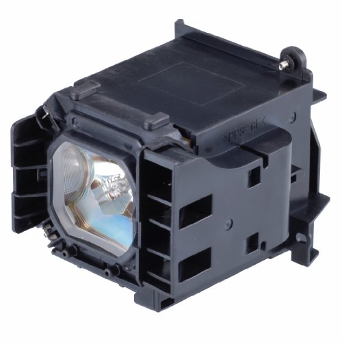 Preisvergleich Produktbild NEC NP01LP Ersatzlampe für NP1000 und NP2000 Projektoren
