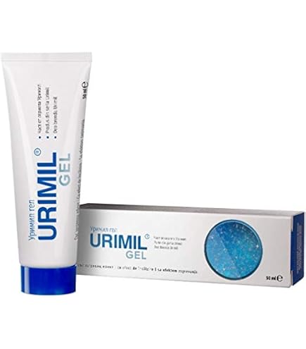 Urimil Forte Max Shots 20 Ampoules - Uridine, Ginseng, Vitamines B Pour Le Cerveau Et L'énergie